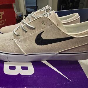 Nike SB Zoom Janoski OG+ Skate Shoes Summit White FD6757-100 Men’s 13